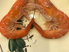 -金海湾海鲜排档(朱家尖店)