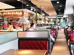 -比格比萨自助(沙河店)