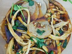 -张记捆鸡(总店)