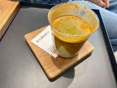 -稀物集咖啡(徽州大道店)