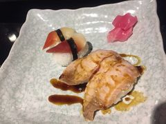 -梅筑·创意料理(王府井百货店)