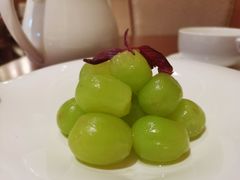 -杭州JW万豪酒店-万豪中餐厅