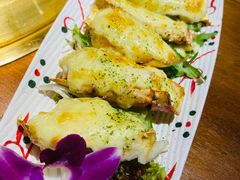 -青空日料烧肉烧鸟店(后湖兴业路店)