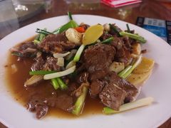 -大地土窑菜馆·特色罗浮农家菜(罗浮山景区店)