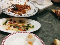 -宴语·新疆菜·大盘鸡·烤肉(北泉店)