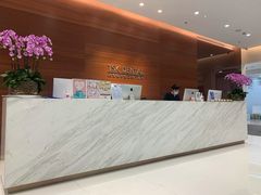-TSK齿科德申会口腔门诊·联洋诊所