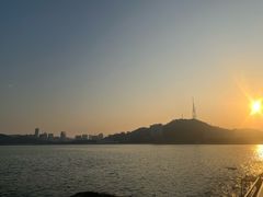 -野狸岛