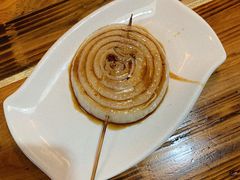 -烧鸟周居酒屋(香山店)