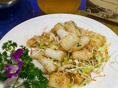 -东江海鲜大排档·潮汕菜·砂锅粥