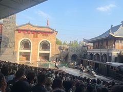 -华夏文旅西安度假区