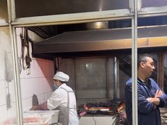 -正宗杨记普洱酸醋米线(总店)
