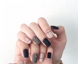 -Halo美甲美睫