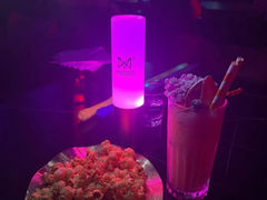 -MOSSO音乐酒吧·live house(南京旗舰店)