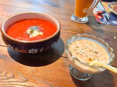 -卢布里西餐厅(海拉尔店)