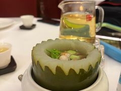 -顺德喜来登酒店·采悦轩
