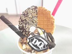 -DQ·蛋糕·冰淇淋(五棵松万达店)