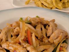 -马凯餐厅(长椿街店)