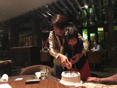 -湖滨28中餐厅·西湖宴·杭州君悦酒店