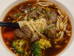 -康师傅私房牛肉面(北京南站店)