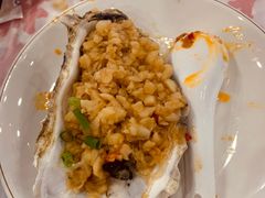 -虎虎龙虾大排档(双井店)
