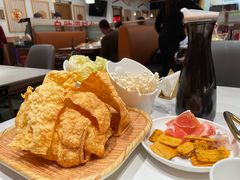 -犇鼎牛潮汕牛肉火锅(新辰里学清路店)