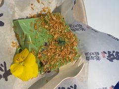 -嗲嗲的椰子鸡・太琼糟粕醋(上海百联又一城店)