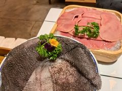 -旧街市鲜货老火锅(大光路店)