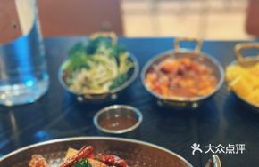 Sichuan Spicy and Numbing Chicken Wings
