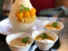 -Fresh Fruit Factory - Fruit Cuisine Restaurant