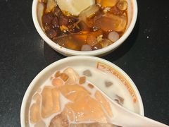 -探鱼·鲜青椒爽麻烤鱼(广州欣荣广场店)