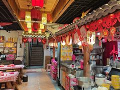 -忆外婆徐州菜·地锅鸡·生日宴(吴庄店)