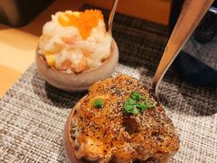 -戏作寿司(观音桥店)