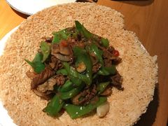 锅巴碗-湘与香缘·湖南菜(王府井北京市百货大楼店)