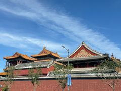 -闲·胡同 Barblu Hutong(雍和宫五道营店)