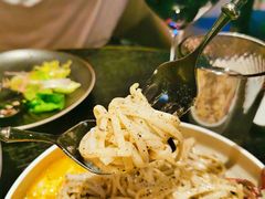 -wineapp葡萄酒餐吧(外滩金融中心店)