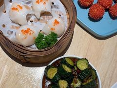 -花少爷的粥(中贸广场店)