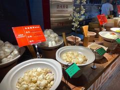 -筱爷叔·上海传统手工菜(玉树路店)
