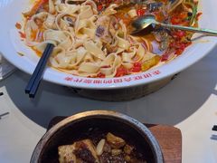 -坛宗剁椒鱼头(河西王府井店)