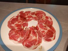 -正宗齐齐哈尔烤肉·齐牛哥鲜切炭火烤肉(杭州总店)