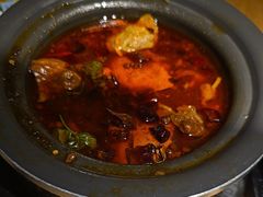 -郭家大院 老南京土菜(九霄店)