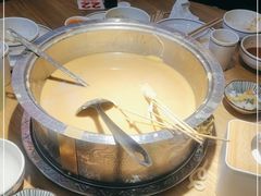 -杨翔豆皮涮牛肚(万和城店)