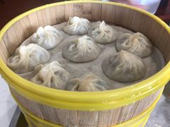 -一刘汤包(杏林店)
