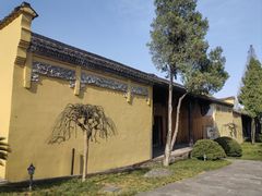 -太平天国侍王府