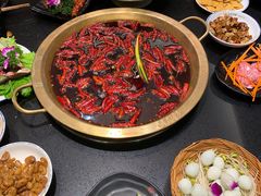 -巴蜀印象火锅(永陵总店)