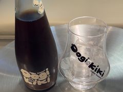 -Dogi&kiki Coffee(中心商务大厦店)
