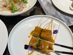 -箱美术馆私房菜(水晶郦城店)