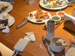 -拉蒂娜·巴西牛排馆 Latina·Brazilian Steakhouse(王府井喜悦店)