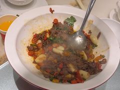 -同湘会馆(粤垦路店)