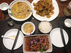 -七菜馆·东北菜·蒸饺(文体路店)