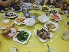-秋姐美食店(旅游大道店)